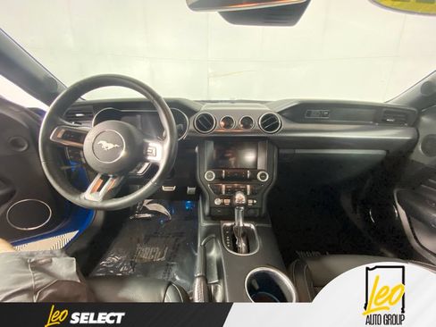 Used 2021 Ford Mustang Mach 1 w/ Equipment Group 700A RWD image 19