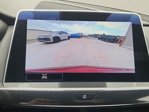 Used 2024 Cadillac CT5 Sport w/ Technology Package RWD image 14