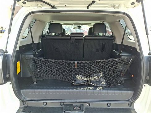 Used 2021 Toyota 4Runner Limited image 28