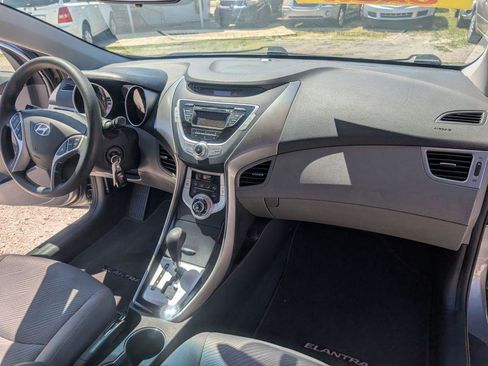 Used 2011 Hyundai Elantra GLS w/ Preferred Equipment Pkg 3 image 14