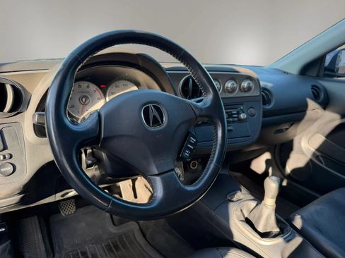 Used 2003 Acura RSX FWD image 10