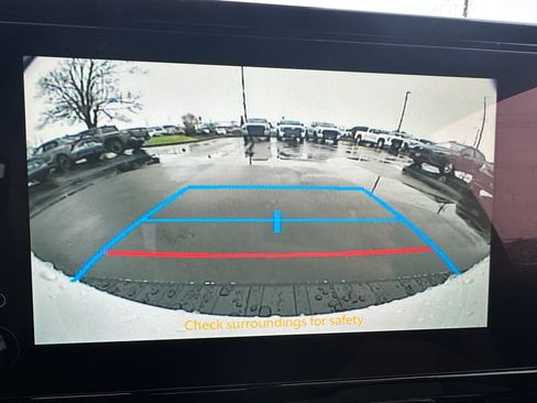 New 2026 Toyota Corolla XSE image 16