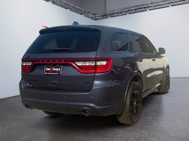 Used 2020 Dodge Durango GT AWD/4WD image 9