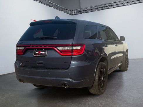 Used 2020 Dodge Durango GT AWD/4WD image 9