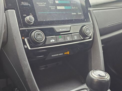 Used 2020 Honda Civic Sport image 31