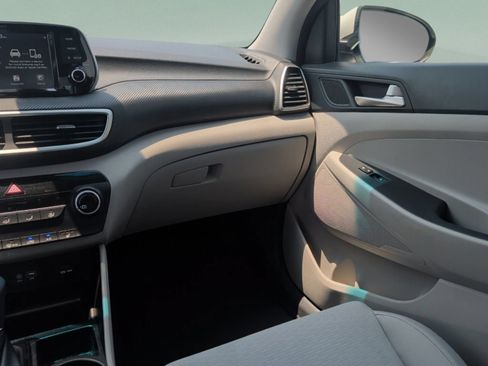 Used 2020 Hyundai Tucson Value FWD image 33