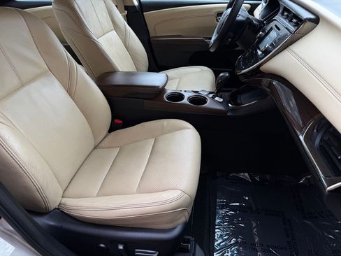 Used 2015 Toyota Avalon XLE Touring image 24