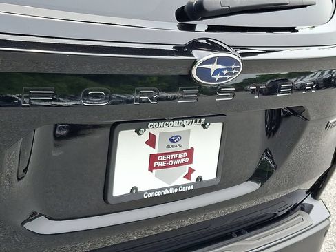 Used 2025 Subaru Forester Sport w/ Popular Package AWD/4WD image 31