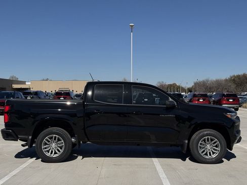 New 2026 Chevrolet Colorado LT w/ LT Convenience Package image 3