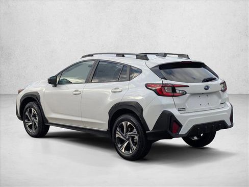 Certified 2026 Subaru Crosstrek 2.5i Premium AWD/4WD image 9