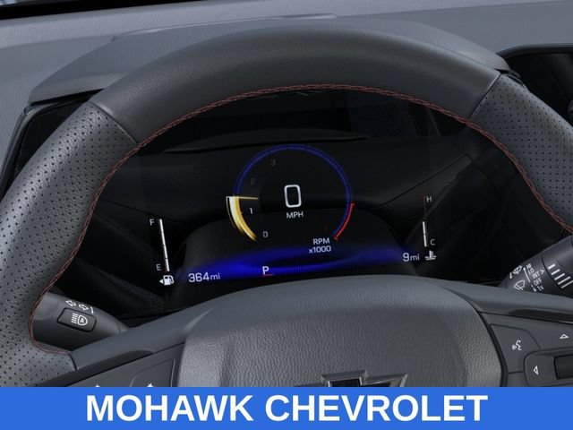New 2026 Chevrolet TrailBlazer RS w/ Convenience Package AWD/4WD image 18