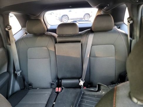 Used 2024 Honda CR-V Sport image 14