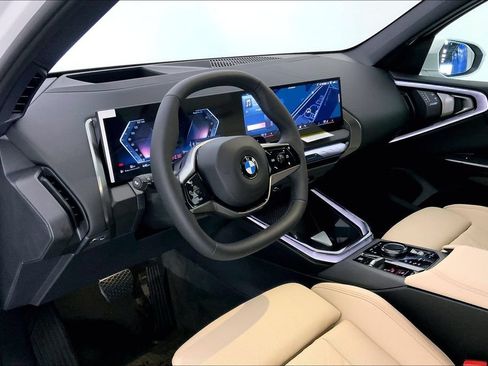 New 2026 BMW X3 xDrive30i w/ Premium Package AWD/4WD image 4