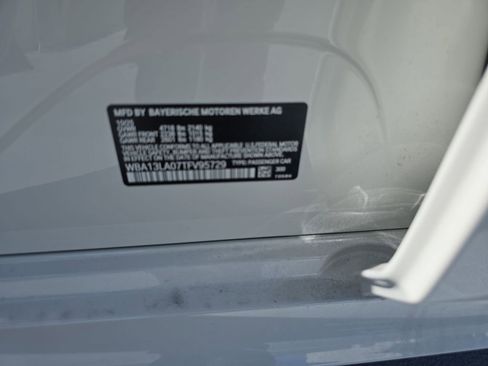 New 2026 BMW 330i 330i w/ M Sport Package image 23