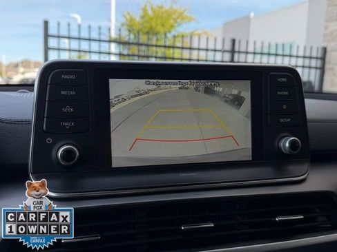 Used 2021 Kia Telluride S image 7