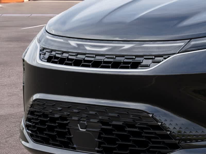 New 2027 Chrysler Pacifica Select FWD image 11