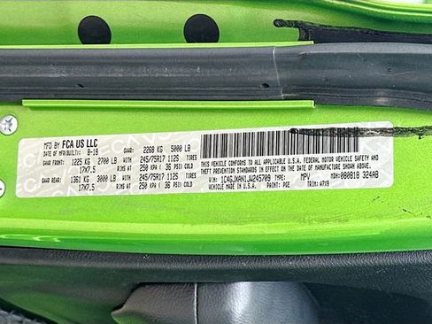 Used 2018 Jeep Wrangler Sport image 31