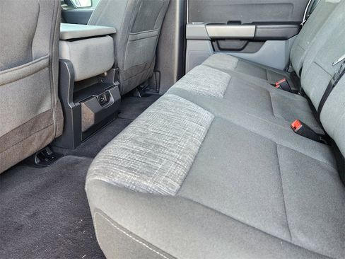 Used 2023 Ford F150 XLT image 20