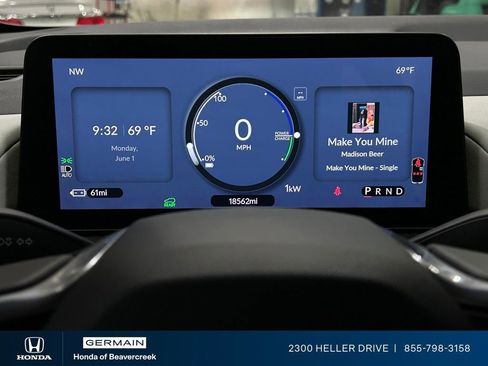 Used 2024 Honda Prologue Touring image 20