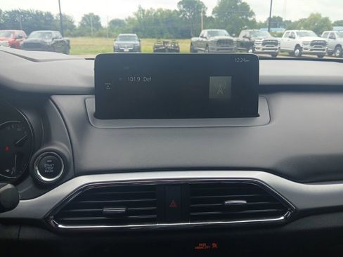 Used 2021 MAZDA CX-9 Grand Touring AWD/4WD image 19