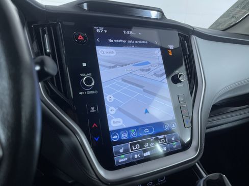 Used 2023 Subaru Outback Limited XT image 20