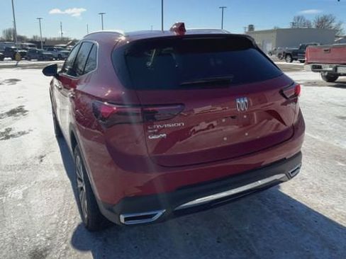 New 2026 Buick Envision Preferred image 40