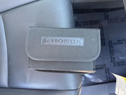 Certified 2024 Honda Odyssey EX-L image 35