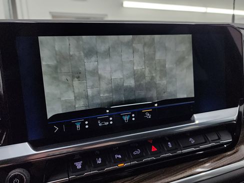 Used 2025 Chevrolet Silverado 2500 LT w/ All Star Edition image 22