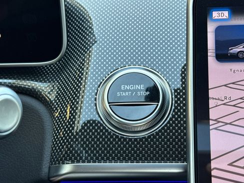 New 2026 Mercedes-Benz S 580e S 580e image 28