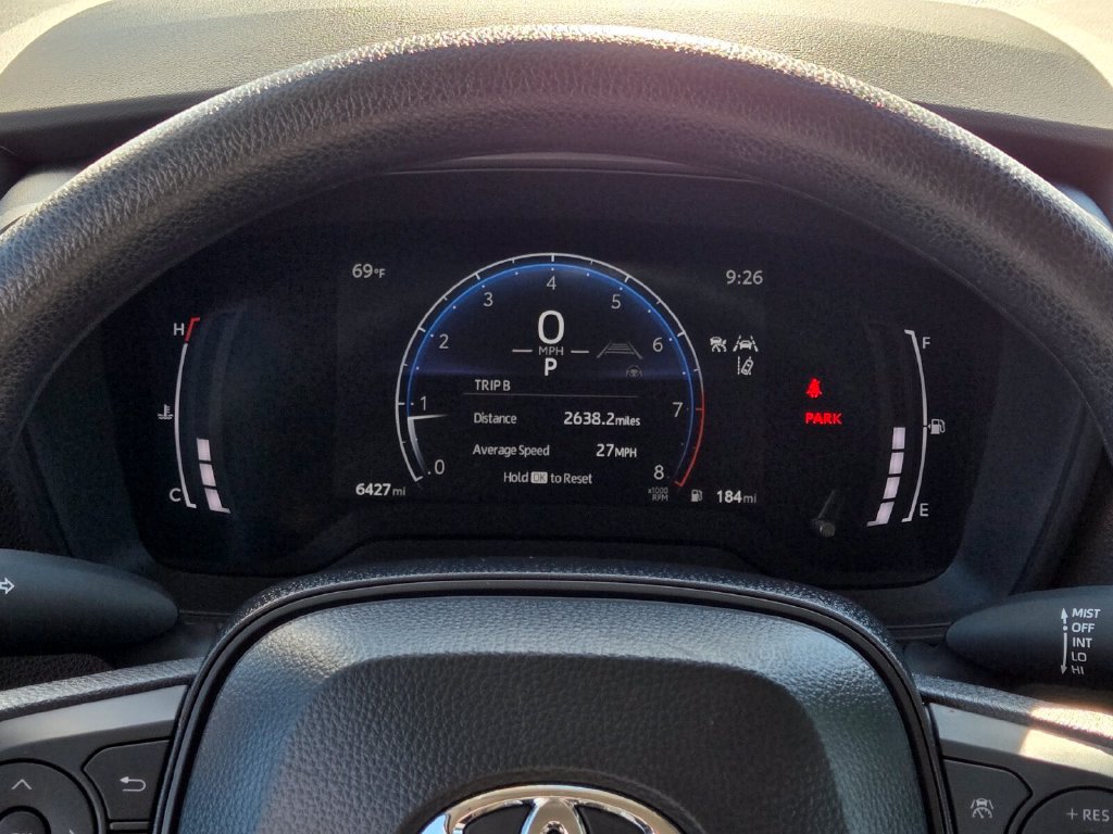 Used 2026 Toyota Corolla LE FWD image 33