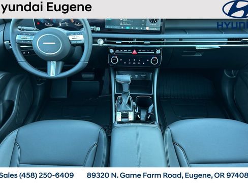 New 2026 Hyundai Tucson XRT AWD/4WD image 15