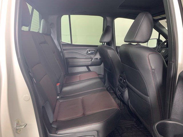 Used 2025 Honda Ridgeline Black Edition image 24