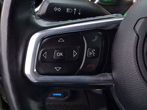 Used 2022 Jeep Wrangler Unlimited Rubicon 4xe w/ Dual Top Group image 15