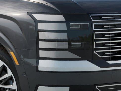 New 2026 Hyundai Palisade Calligraphy image 9