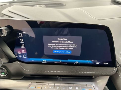 New 2026 Chevrolet Corvette Stingray image 15