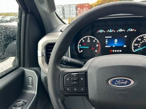 Used 2021 Ford F150 XLT w/ Trailer Tow Package image 18