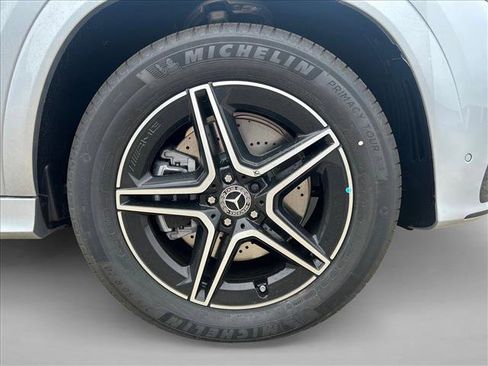 New 2026 Mercedes-Benz GLE 350 4MATIC image 10