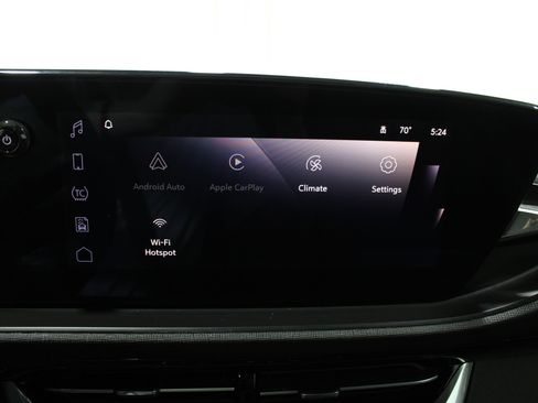 Used 2024 Buick Envista Sport Touring w/ Convenience I Package image 21