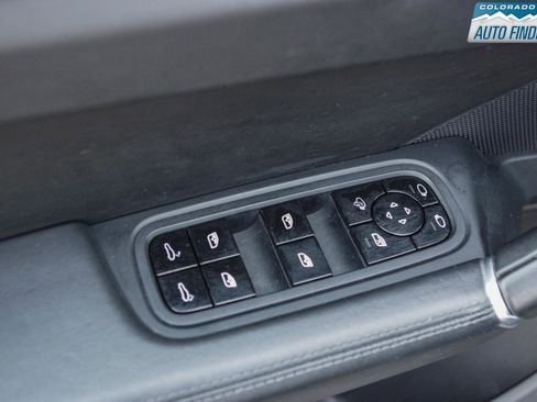 Used 2019 Porsche Cayenne S AWD/4WD image 11