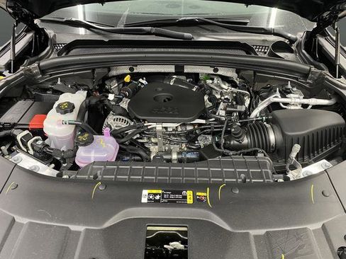 New 2026 Jeep Grand Cherokee Limited w/ Limited Altitude Package image 42