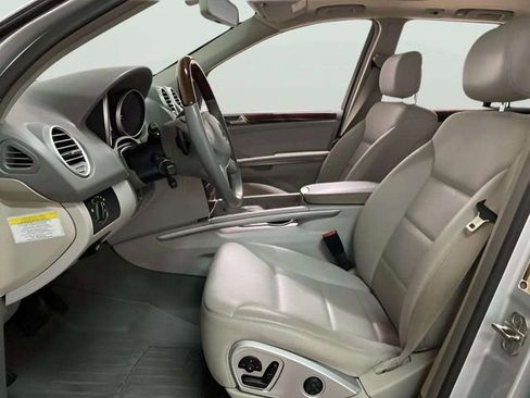 Used 2011 Mercedes-Benz ML 350 BlueTEC 4MATIC image 56