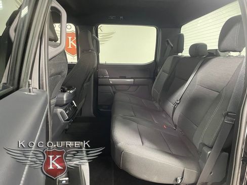 Used 2022 Ford F150 XLT w/ Equipment Group 301A Mid image 20