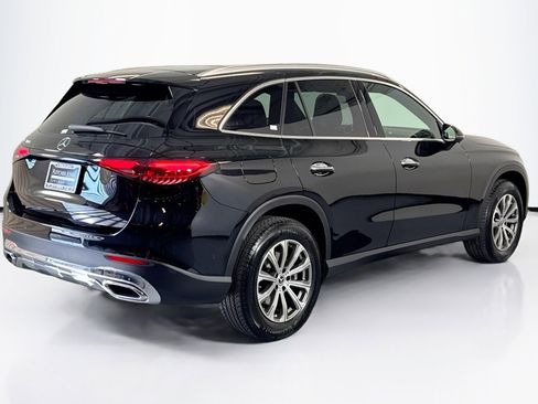 Certified 2025 Mercedes-Benz GLC 300 image 5