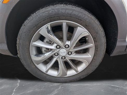 Used 2022 Buick Encore GX Essence w/ Advanced Technology Package image 33