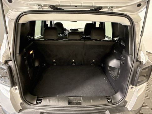Used 2020 Jeep Renegade Sport w/ Sport Appearance Group FWD image 35