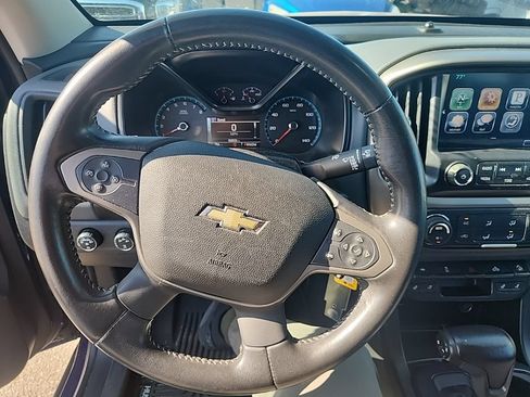 Used 2016 Chevrolet Colorado Z71 AWD/4WD image 22