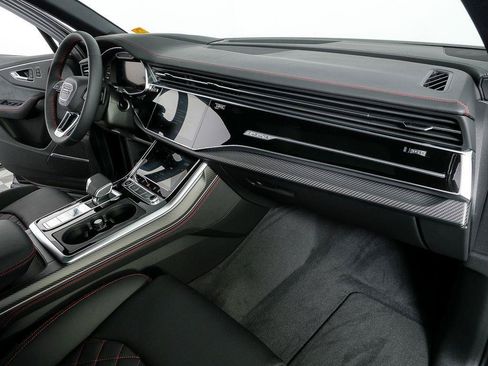 New 2026 Audi Q7 3.0T Prestige AWD/4WD image 25