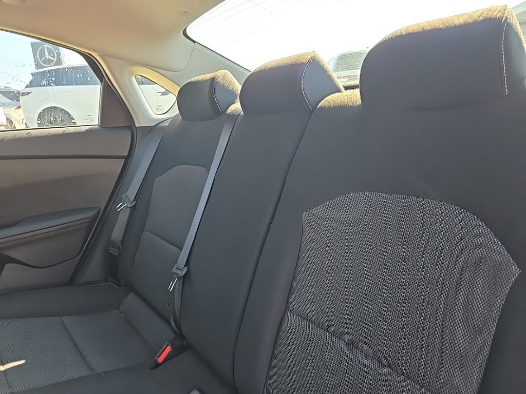 Certified 2024 Kia Forte LXS FWD image 28