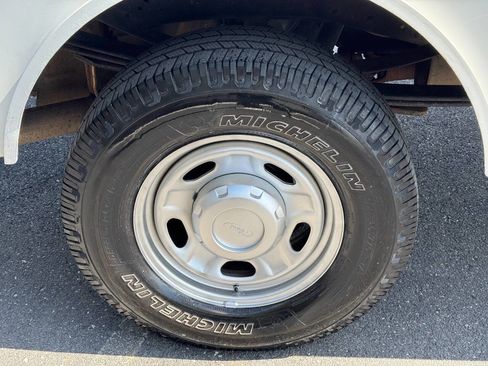 Used 2016 Ford F350 XL AWD/4WD image 58
