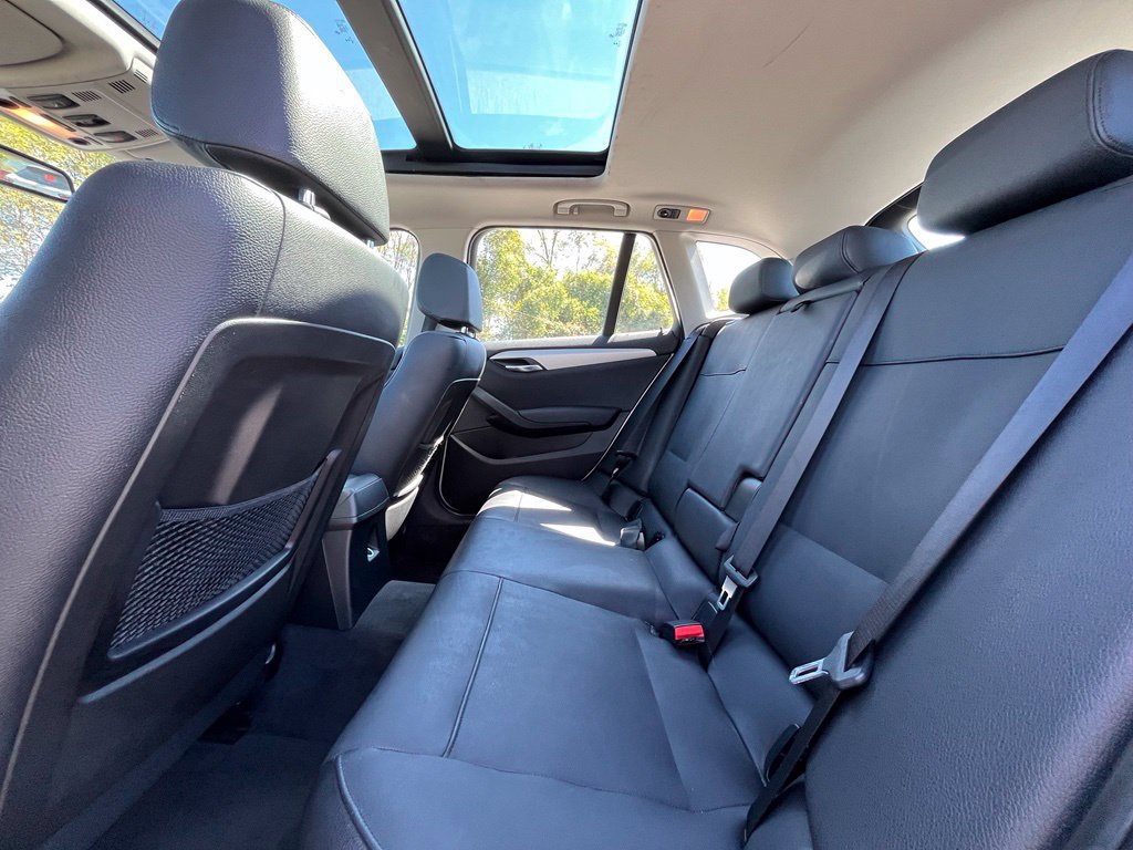 Used 2015 BMW X1 sDrive28i RWD image 28